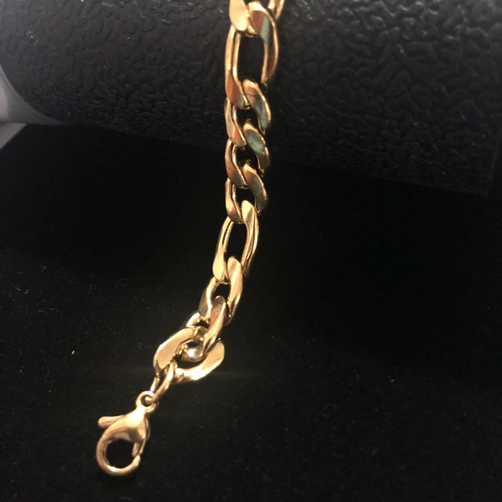 Stainless Steel Bracelet